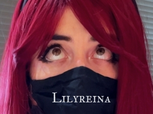 Lilyreina