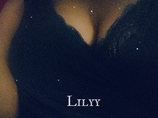 Lilyy