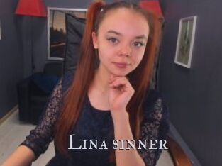 Lina_sinner