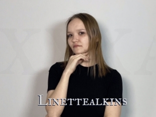 Linettealkins