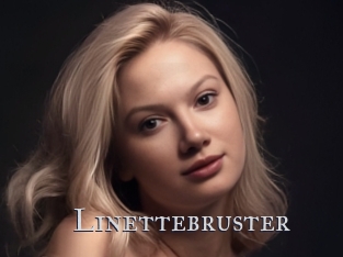 Linettebruster