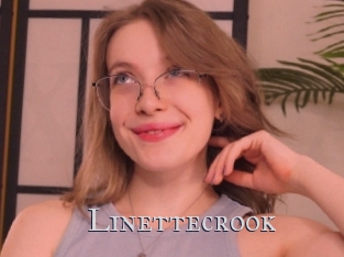 Linettecrook