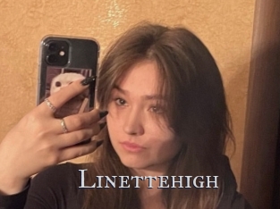 Linettehigh