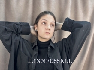 Linnfussell