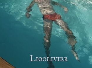 Lioolivier