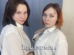 Lisaandmika