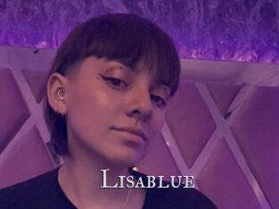 Lisablue