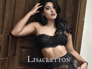 Lisacleyton