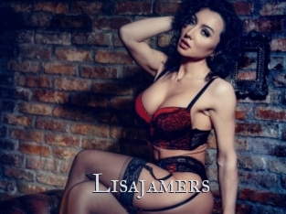 Lisajamers