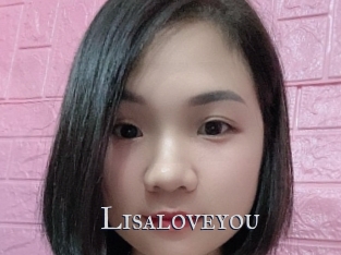 Lisaloveyou