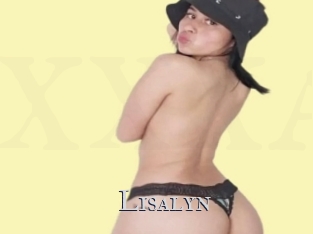 Lisalyn