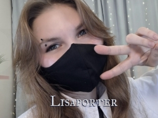 Lisaporter