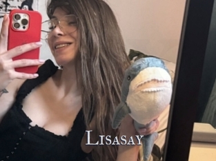 Lisasay