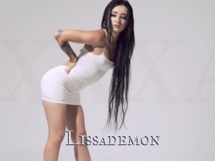 Lissademon