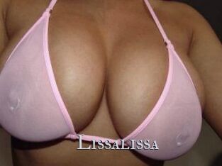 Lissalissa