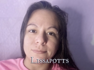 Lissapotts