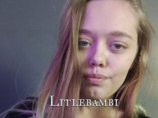 Litlebambi