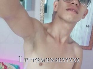 Littemensexyxxx