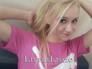 LittleLisa20