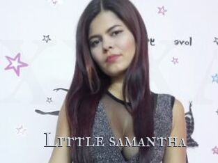 Little_samantha