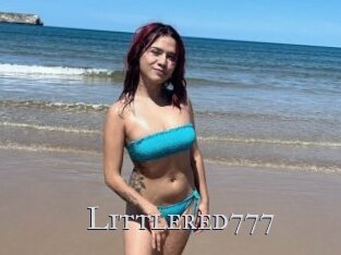 Littlered777