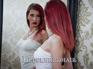 Littleredhair