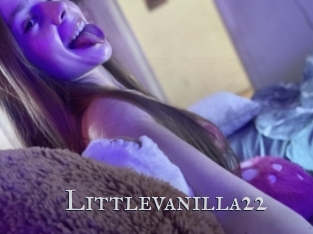 Littlevanilla22