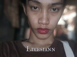 Livesiann