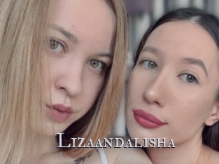 Lizaandalisha