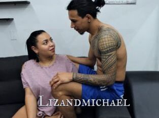 Lizandmichael