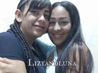 Lizyandluna