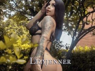 Lizyjenner