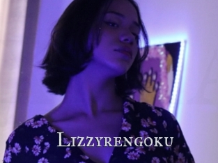 Lizzyrengoku