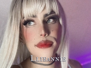 Llieannie