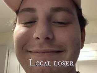 Local_loser