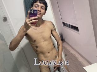 Loganash