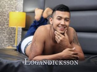 Logandicksson