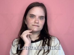 Loisdarbyshire