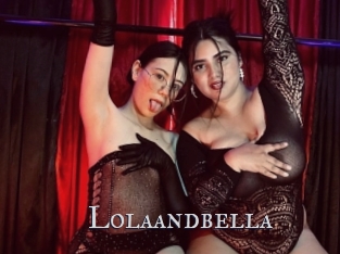 Lolaandbella