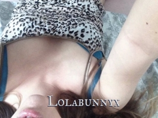 Lolabunnyx