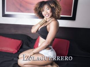 Lolaguerrero