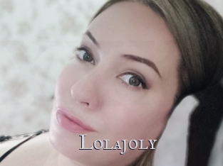 Lolajoly