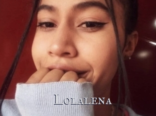 Lolalena