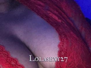 Lolasexy27