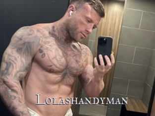 Lolashandyman