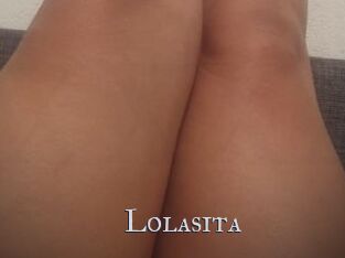 Lolasita