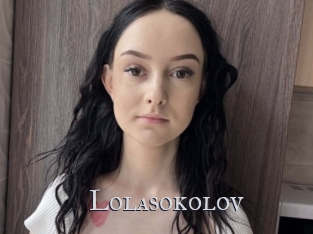 Lolasokolov