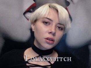 Lolaxxxbitch