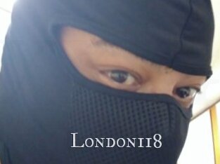 London118