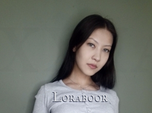 Loraboor